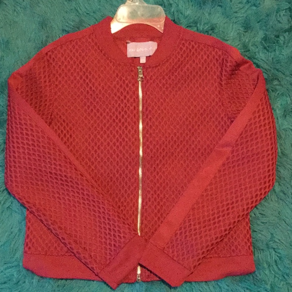 Steve Madden Jacket